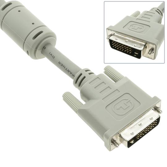 KVM Extender DVI sur IP