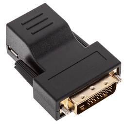 Extensor DVI por UTP a 70m