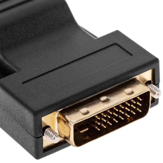 DVI-Extender bis 70m UTP