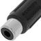 Áudio Stereo Adapter 6,3 milímetros jack TRS-macho-fêmea 1XRCA