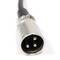 Audio-Kabel XLR 3-pin mic männlichen zu weiblichen 15m