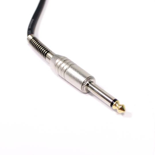 Cable De Audio Plug Jack 6.3 A 3.5mm.