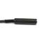 Instrument microphone stéréo Câble audio jack 6,3 mm TRS mâle à 2m Femme