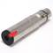 Adattatore audio XLR 3-pin femmina a jack 6,3 millimetri femminile