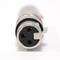 Adattatore audio XLR 3-pin femmina a jack 6,3 millimetri femminile