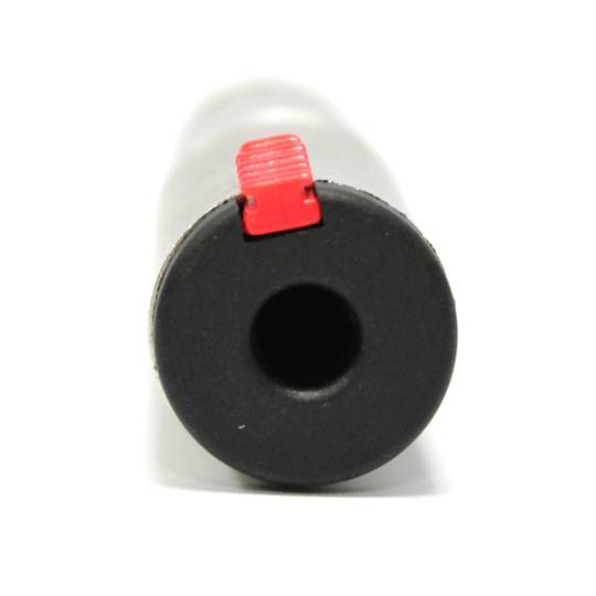 Audio Adapter XLR 3-pin männlich zu weiblich 6,3 mm Klinke