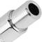 Adapter audio jack mono 6,3 mm żeńskie na metalowe żeńskie