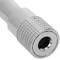 Adattatore audio stereo da jack maschio da 6,3 mm a minijack femmina da 3,5 mm