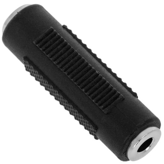 Stereo-Audio-Adapter (Jack 3.5mm-H/H)