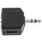 Adaptateur stéréo audio (Jack 3,5 mm-M-/ 2 x Jack 3,5 mm--H)