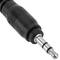 Duplicator stereo audio adapter 3.5mm minijack minijack male 2 female 3.5mm 10cm