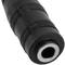 Duplicator stereo audio adapter 3.5mm minijack minijack male 2 female 3.5mm 10cm