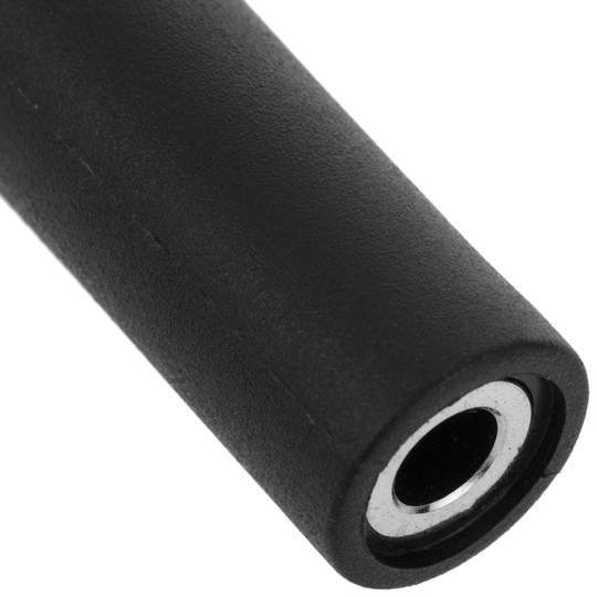 Stereo Audio Adapter (Jack-3.5mm-H/2 x RCA-M) 10cm