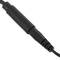 Stereo Audio Adapter (Jack-3.5mm-H/2 x RCA-M) 10cm