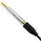 Audio adapter CTIA-OMTP OMTP-CTIA minijack 3.5mm 4pin