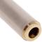 Jack da 3,5 mm audio adattatore a 4 pin femmina a jack da 2,5 mm maschio