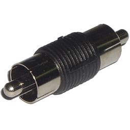 Adapter RCA-M/M