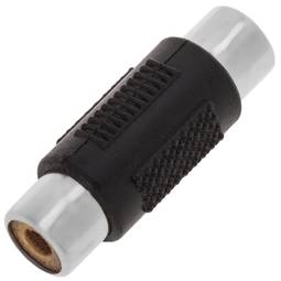 Adaptador RCA-H/H
