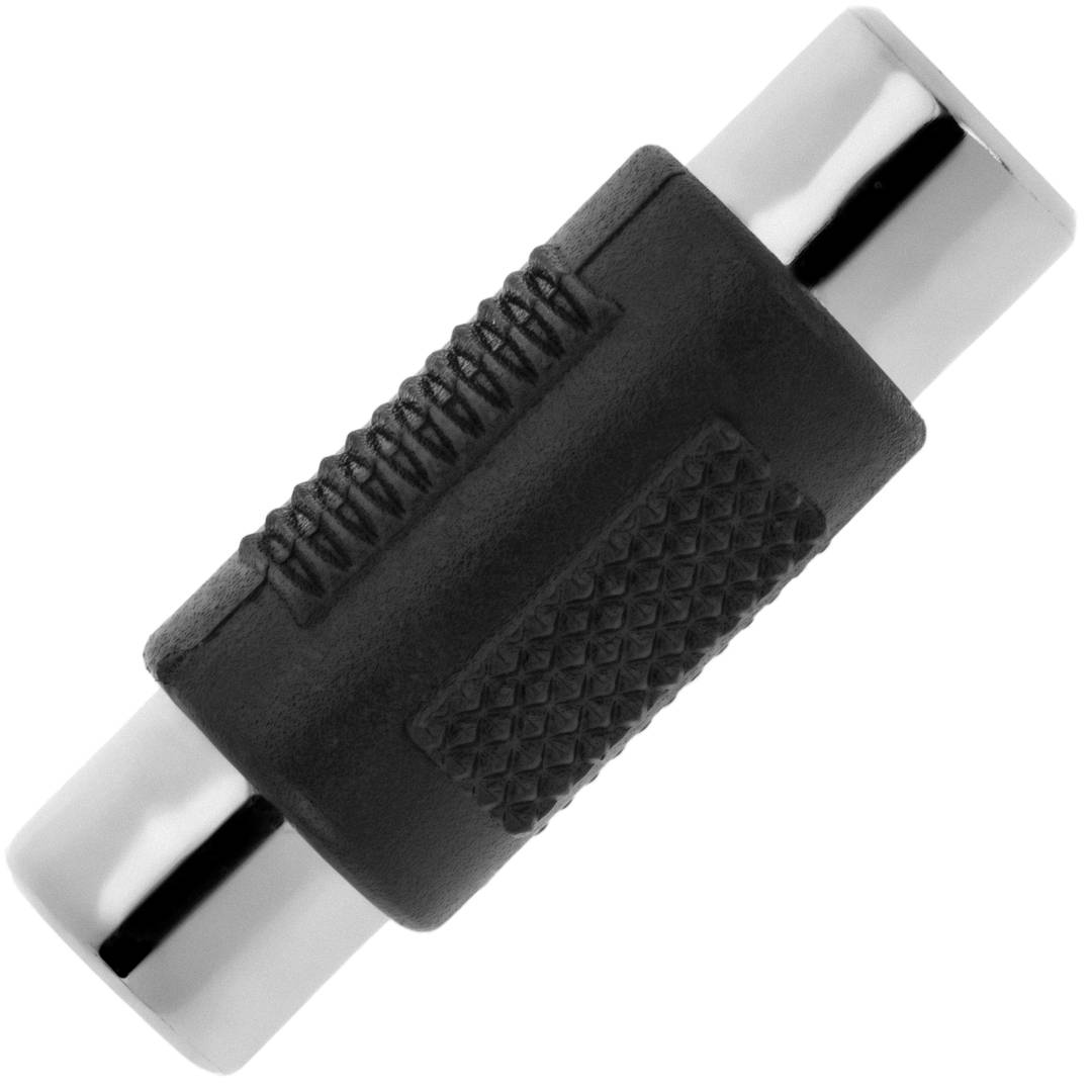 RCA-H/H Adaptateur