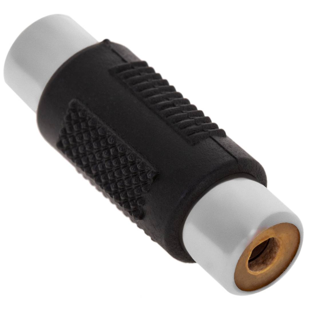 RCA-H/H Adaptateur