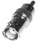 Coaxial Adapter (BNC/RG59-H to RCA-M)