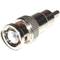 Coaxial Adapter (BNC/RG59-M to RCA-M)