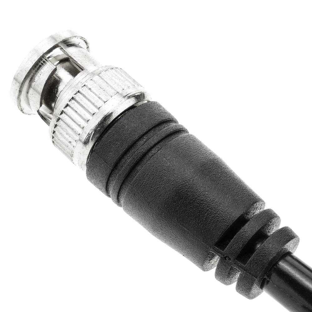 RG59 Koaxialkabel 1.8m (BNC/RG59-M auf Cinch-M)