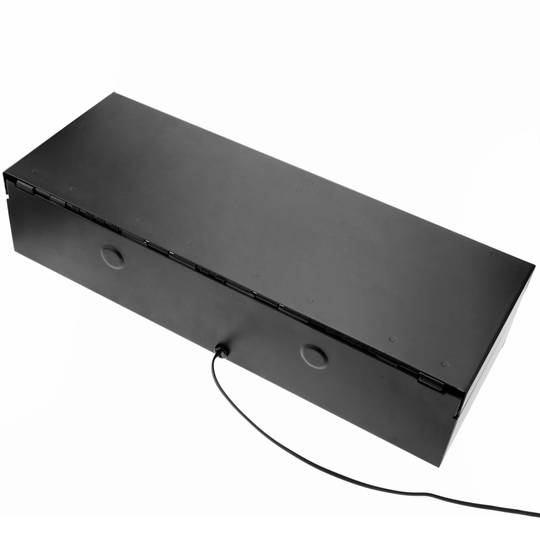Cassetto de contanti automatico apertura verticale con RJ11 per POS  stampante cassa registratore - Cablematic