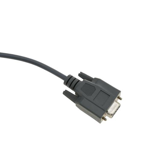 RS232-barcodelaserlezerkabel