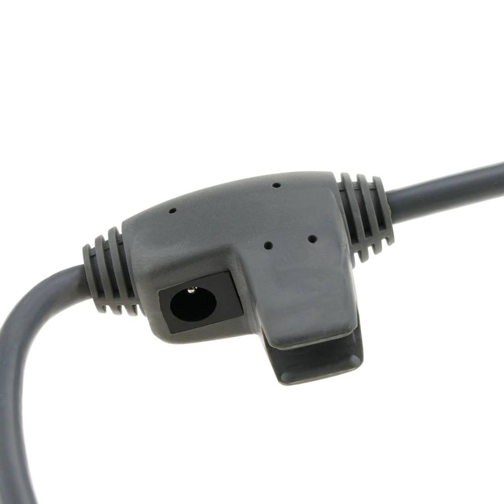 RS232-barcodelaserlezerkabel