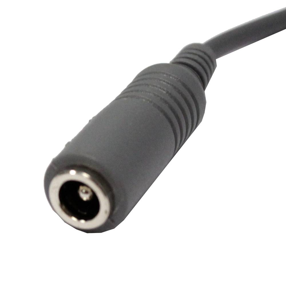 RS232-barcodelaserlezerkabel