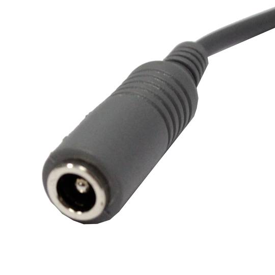 RS232-barcodelaserlezerkabel