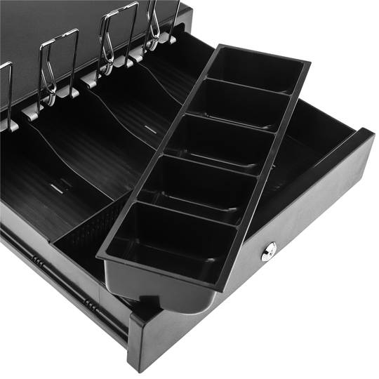 Le tiroir-caisse pleine Interface compatible pour toute imprimante