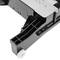 Gaveta do caixa automático preto RJ11 para POS Printer