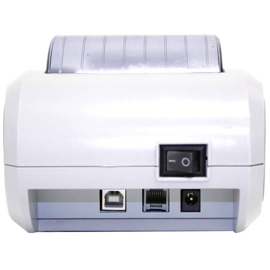 Drukarka termiczna USB STP20 58 mm