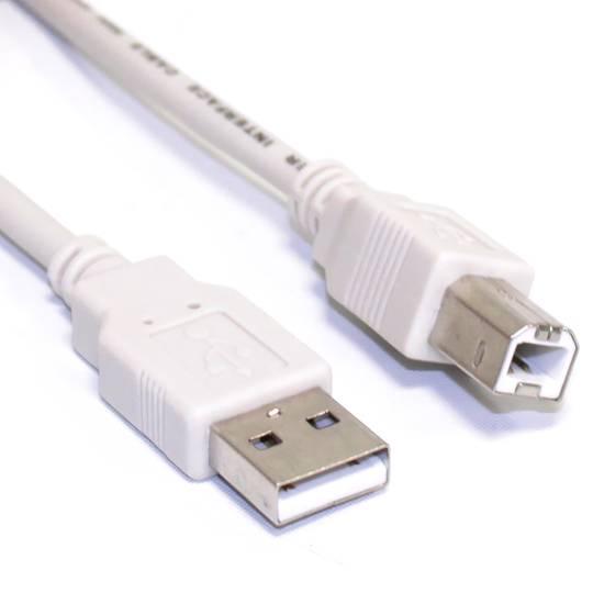 Drukarka termiczna USB STP20 58 mm