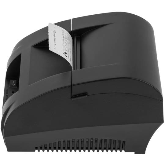 USB Belegdrucker Partner RP-330 Bondrucker Seriell receipt Printer RJ11 