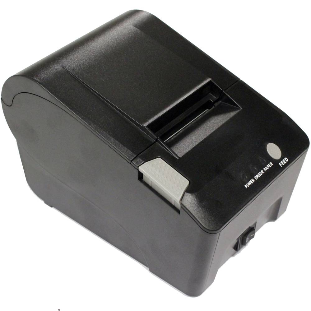 Impressora tèrmica 58mm POS TPV RS232 RJ11 ESC