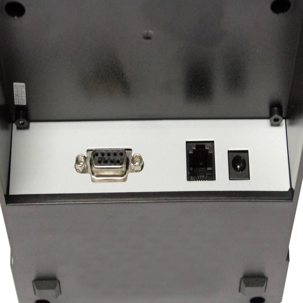 Impressora tèrmica 58mm POS TPV RS232 RJ11 ESC