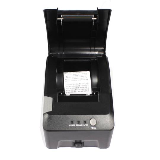 Impressora tèrmica 58mm POS TPV RS232 RJ11 ESC