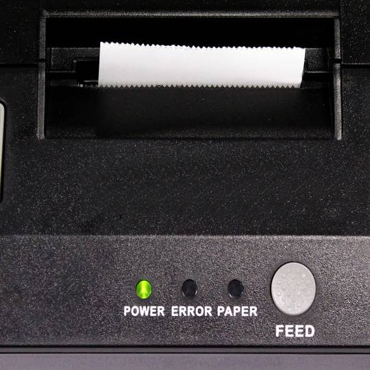 RJ11 Partner RP-330 Bondrucker USB Belegdrucker receipt Printer Seriell 