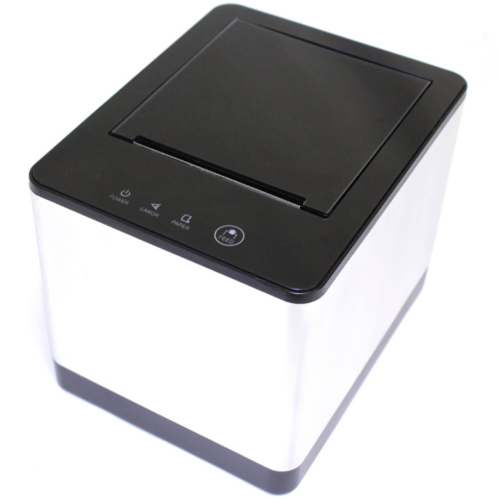 80mm Thermodrucker RS232 STP80