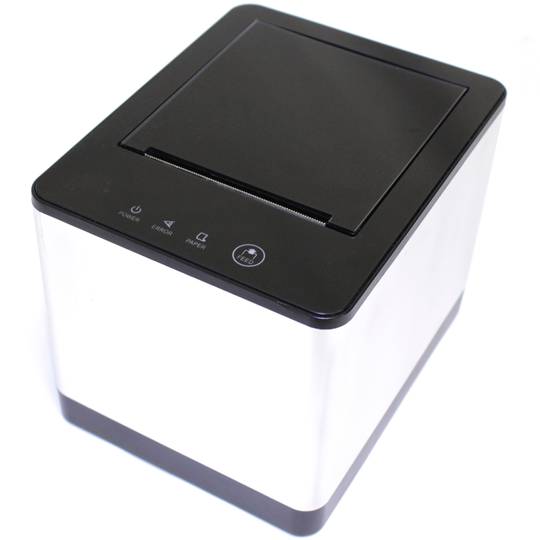 80mm Thermodrucker RS232 STP80