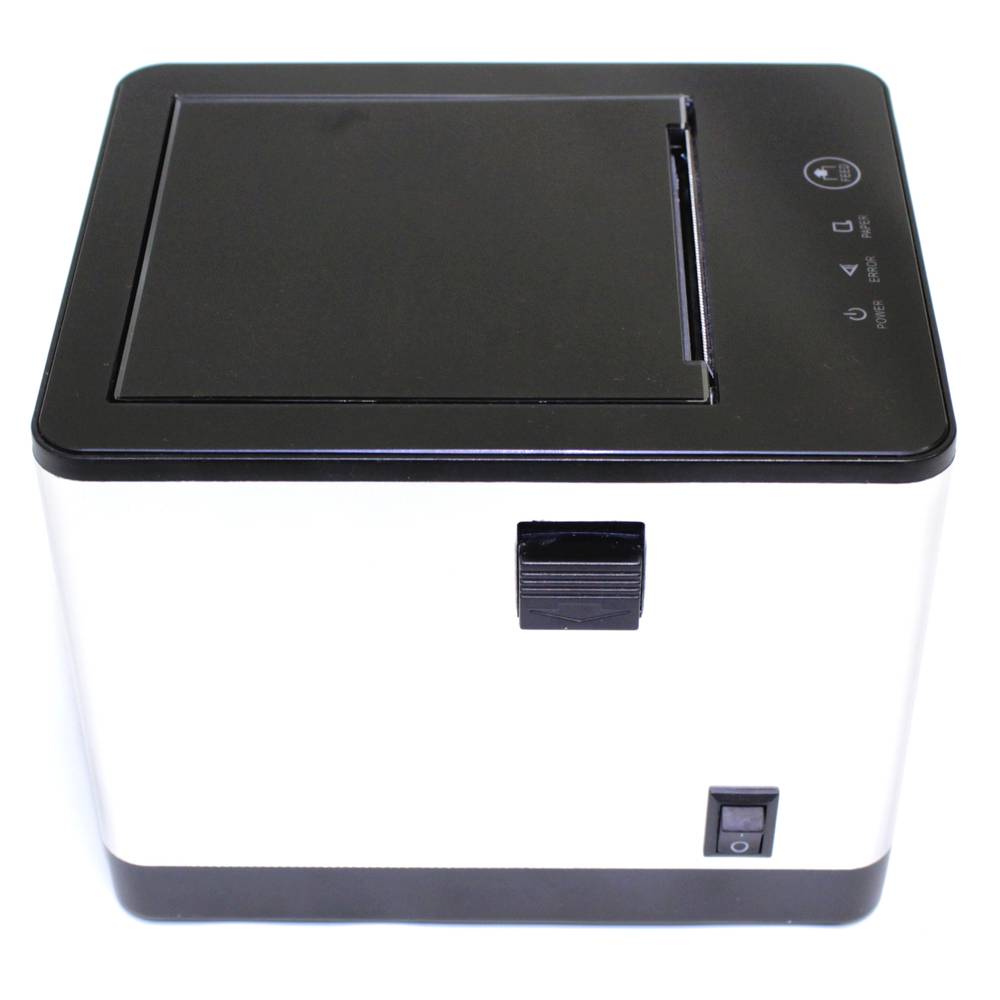 80mm Thermodrucker RS232 STP80