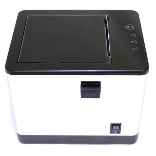 80mm Thermodrucker RS232 STP80