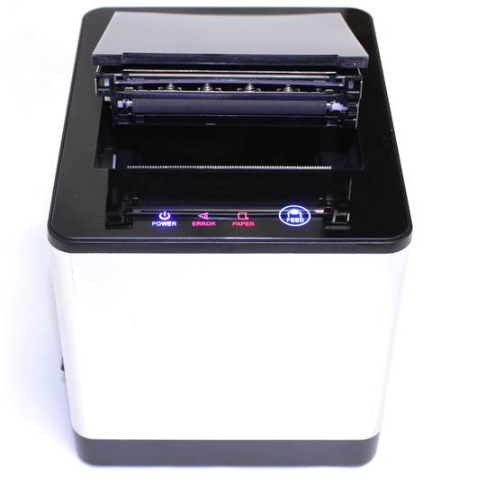 80mm Thermodrucker RS232 STP80