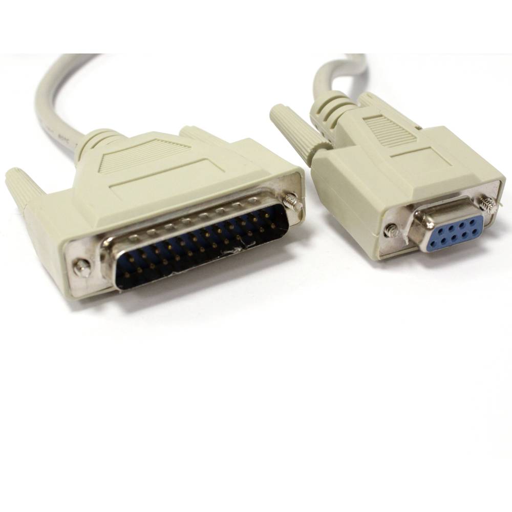 80mm Thermodrucker RS232 STP80