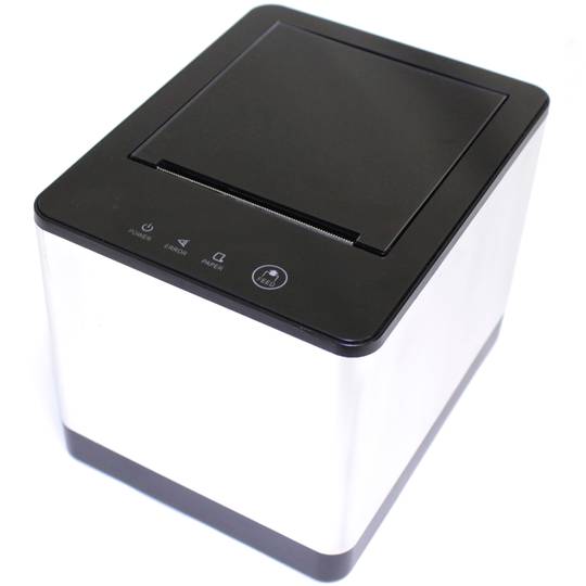 Drukarka termiczna 80 mm STP80 RÓWNOLEGŁA