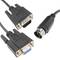 Impresora térmica 80mm POS80250 USB LAN RS232 RJ11 ESC POS TPV