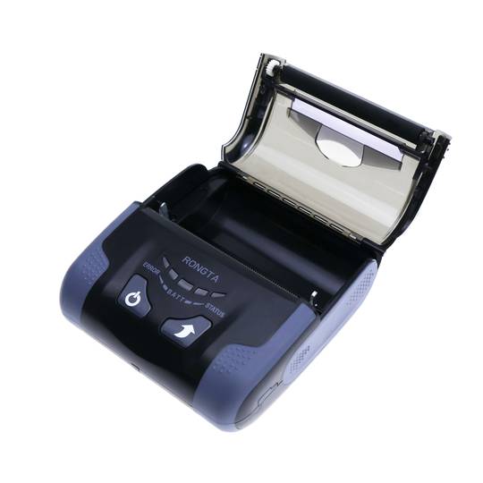 Imprimante thermique 80mm RPP300BU USB Bluetooth ESC POS TPV